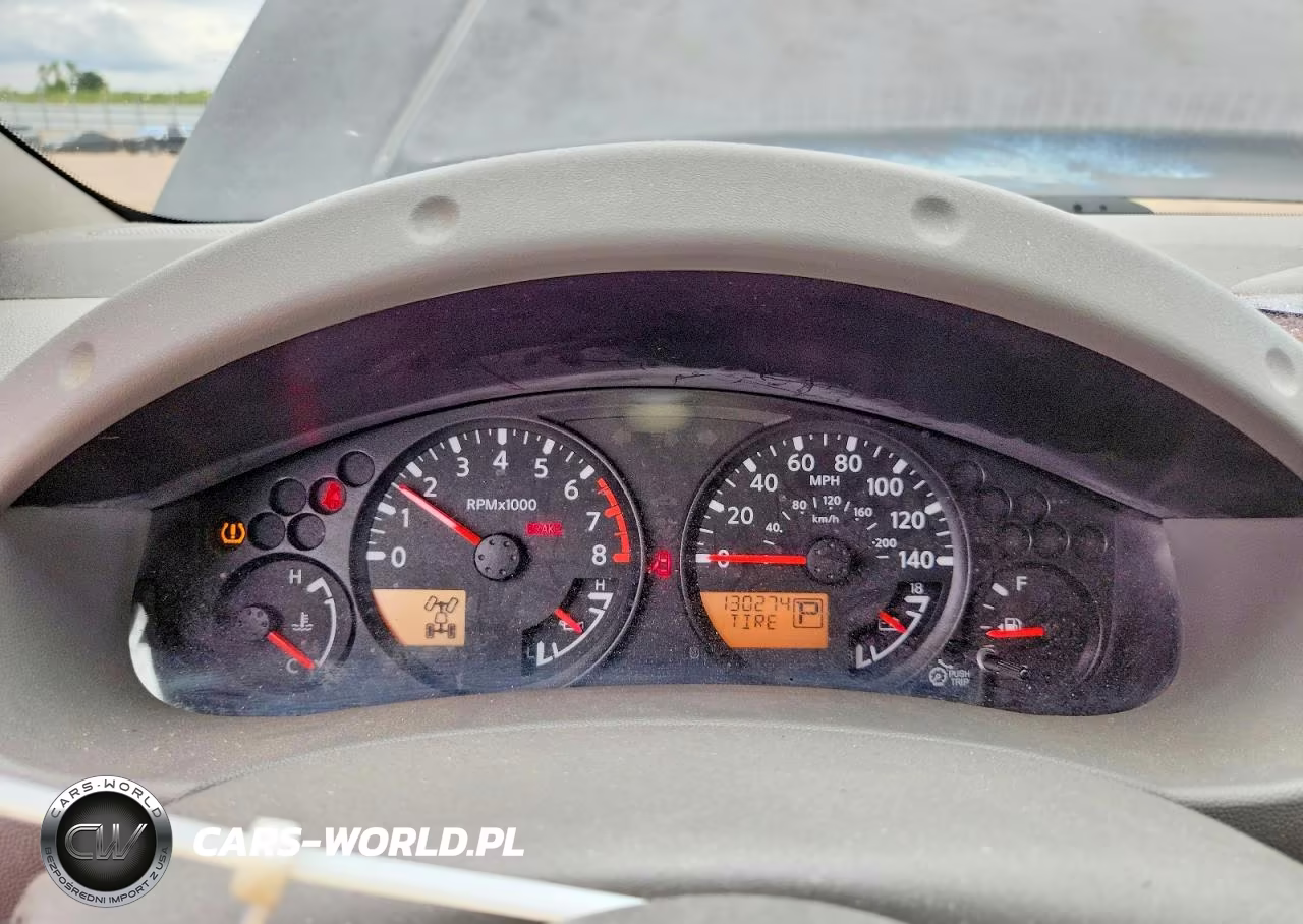 2015 Nissan Frontier S VIN:1N6AD0EV7FN708414 - 9