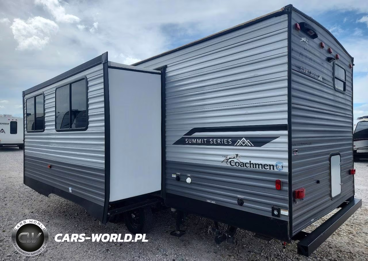 2024 Forest River Catalina Camper VIN:5ZT2CARB1RU042790 - 3