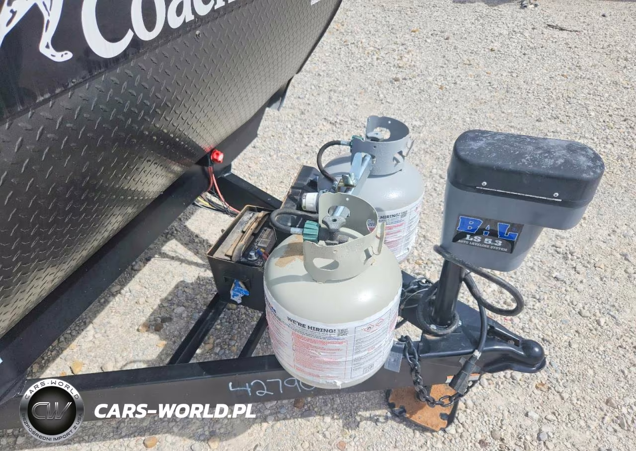 2024 Forest River Catalina Camper VIN:5ZT2CARB1RU042790 - 7