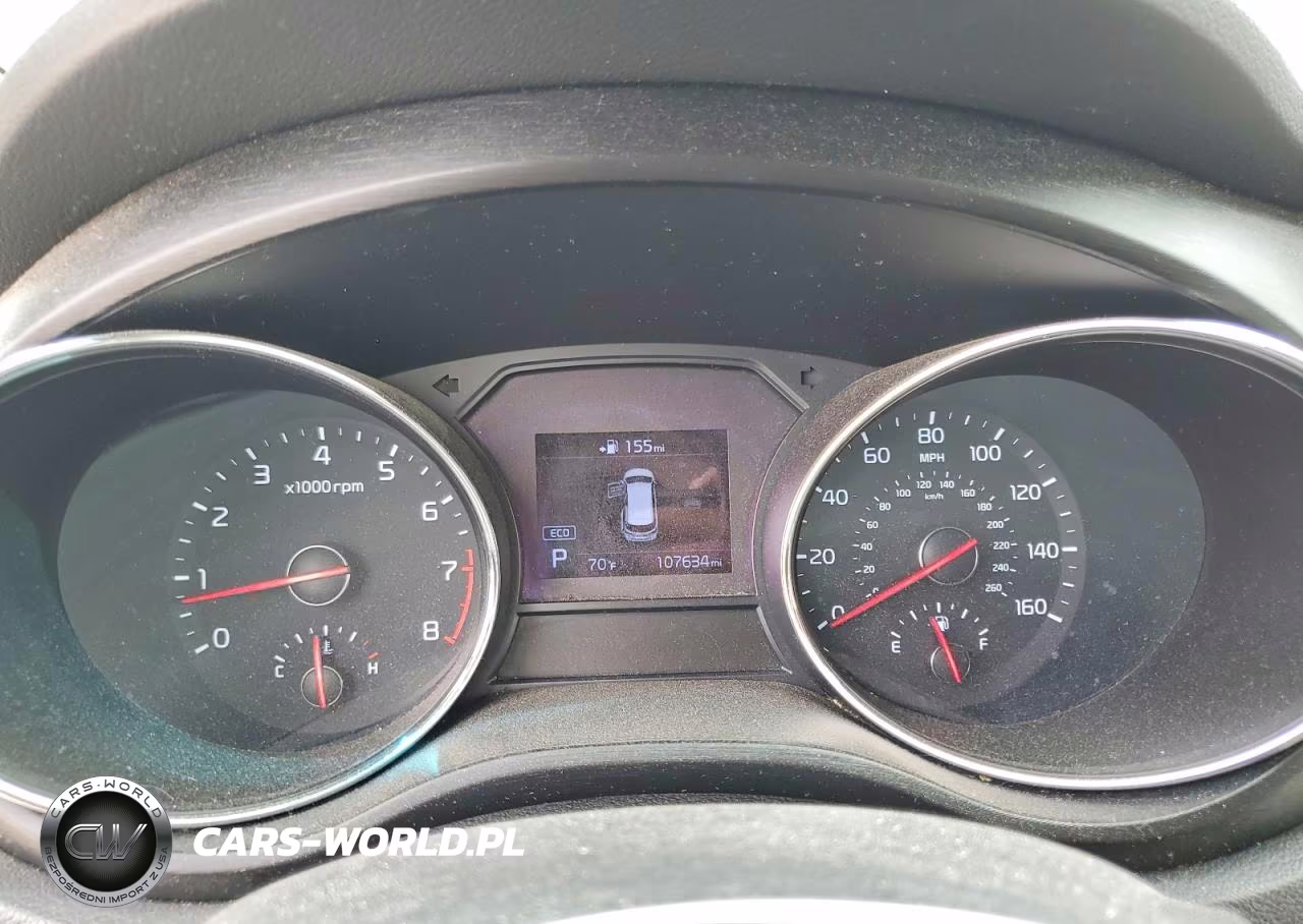 2019 Kia Sedona VIN:KNDMB5C15K6538514 - 9