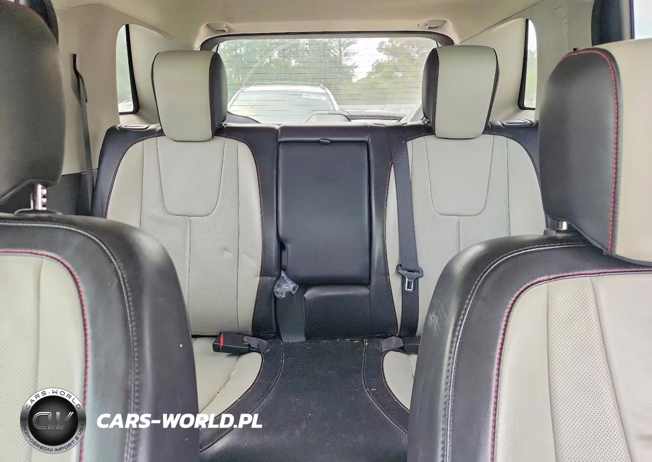 2015 GMC Terrain Slt VIN:2GKALSEK7F6355088 - 10