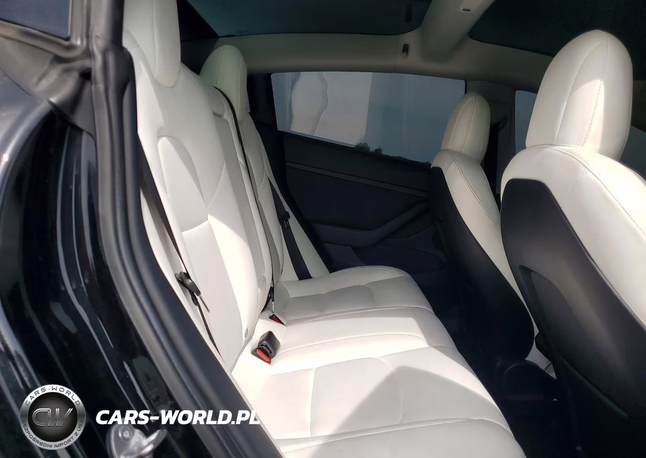 2022 Tesla Model 3 VIN:5YJ3E1EA8NF154678 - 10