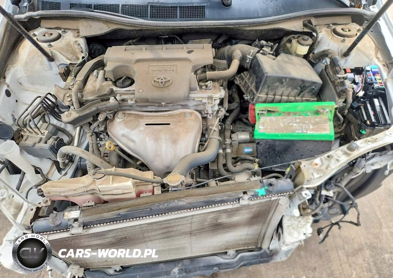 2015 Toyota Camry Se VIN:4T1BF1FK2FU102290 - 11