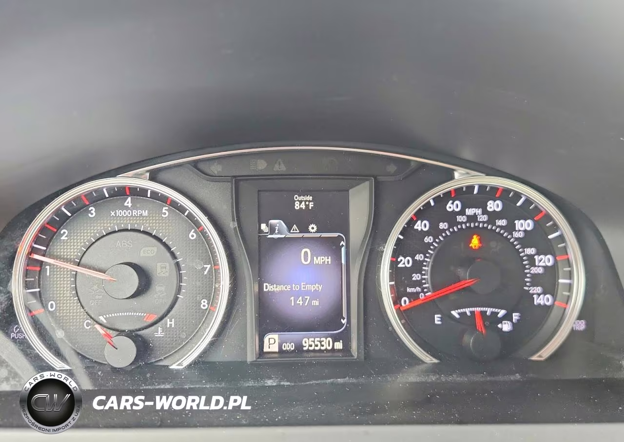 2015 Toyota Camry Se VIN:4T1BF1FK2FU102290 - 9