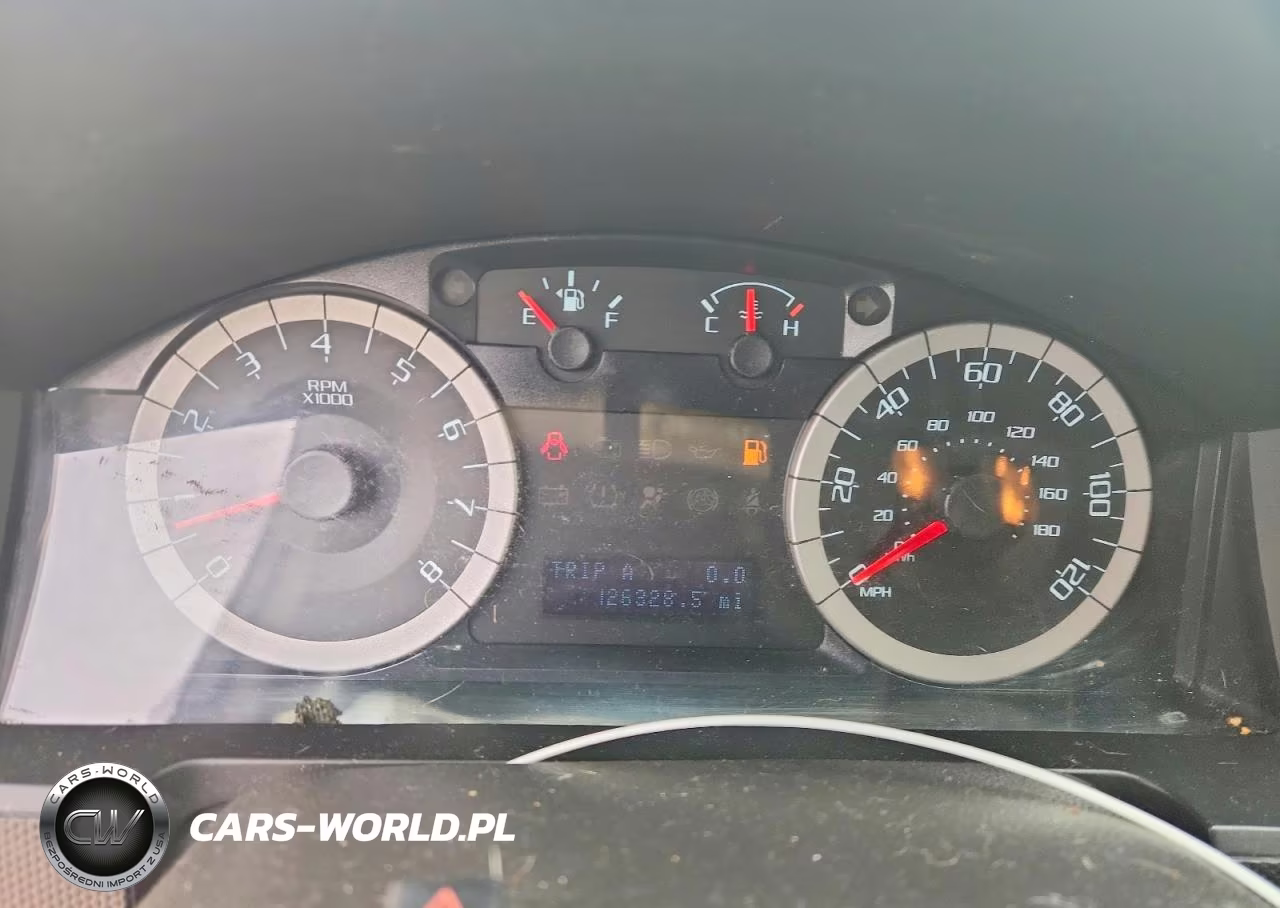2011 Ford Escape Limited VIN:1FMCU0EG4BKA71793 - 9