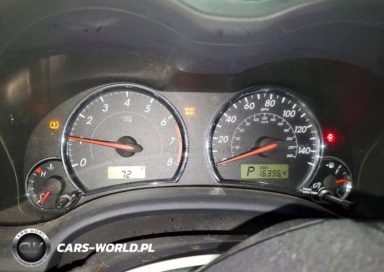 2011 Toyota Corolla S VIN:2T1BU4EE8BC558471 - 9