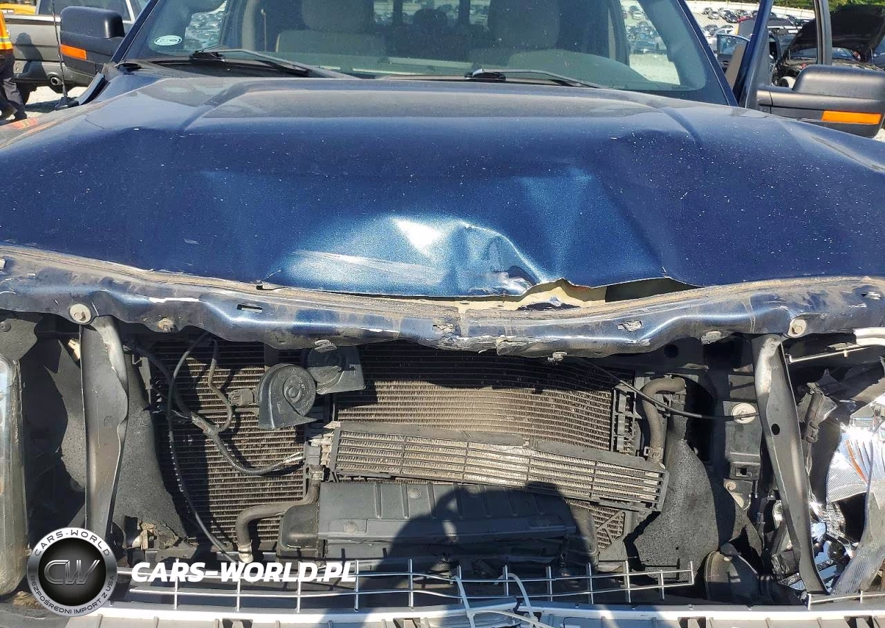2013 Ford F150 Supercrew VIN:1FTFW1ET8DKF46184 - 11