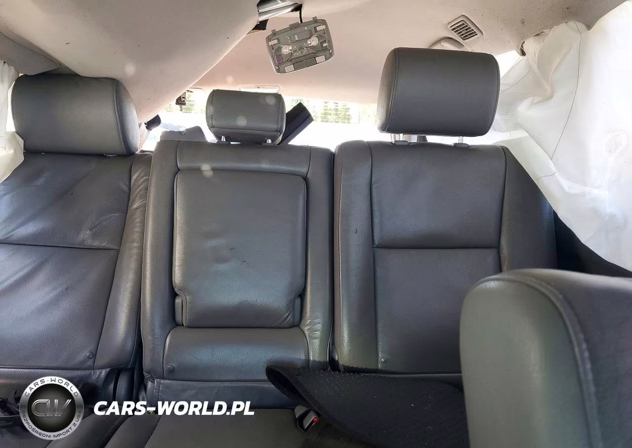 2013 Toyota Sequoia Limited VIN:5TDKY5G1XDS047536 - 10