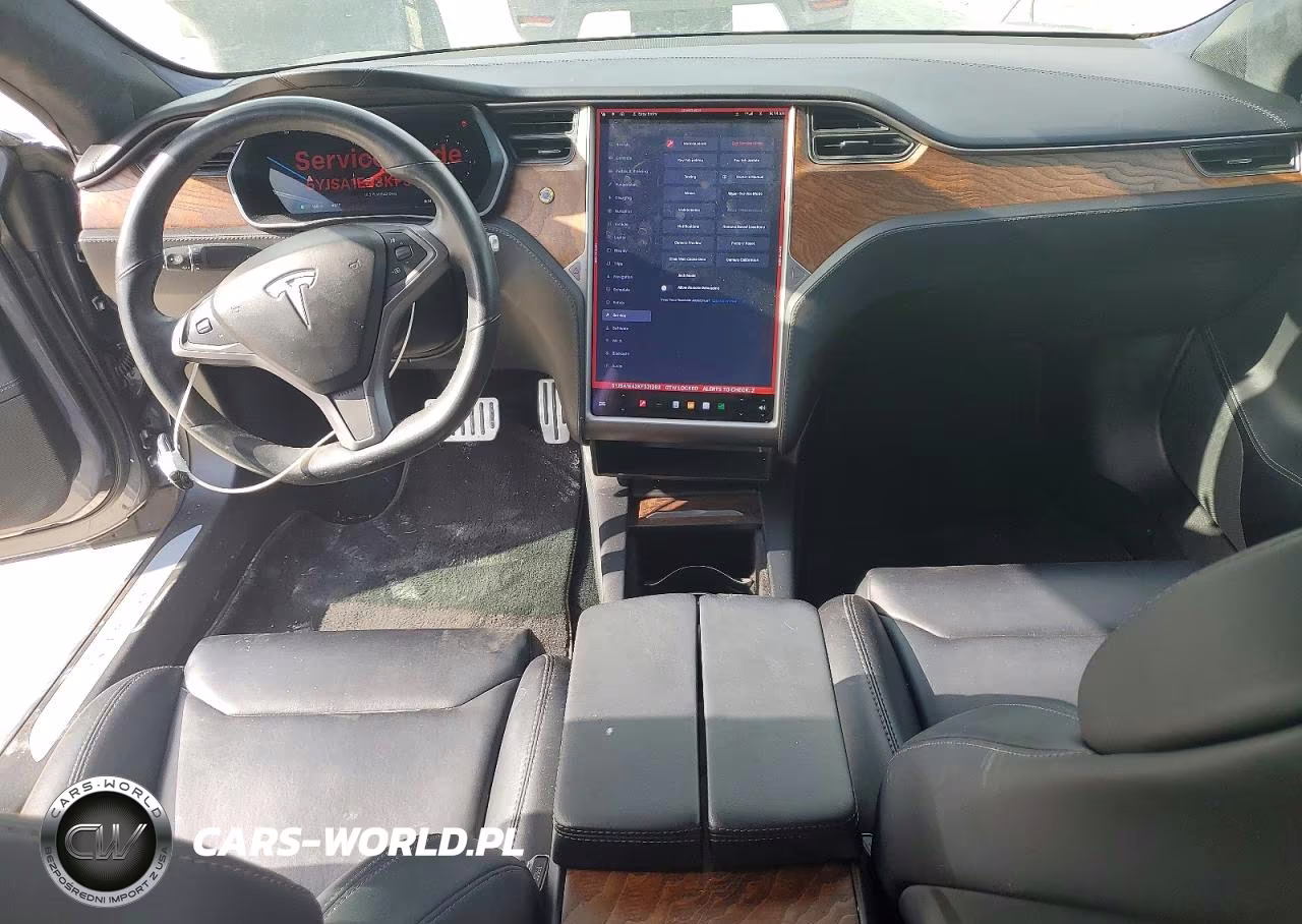 2019 Tesla Model S VIN:5YJSA1E43KF331263 - 8
