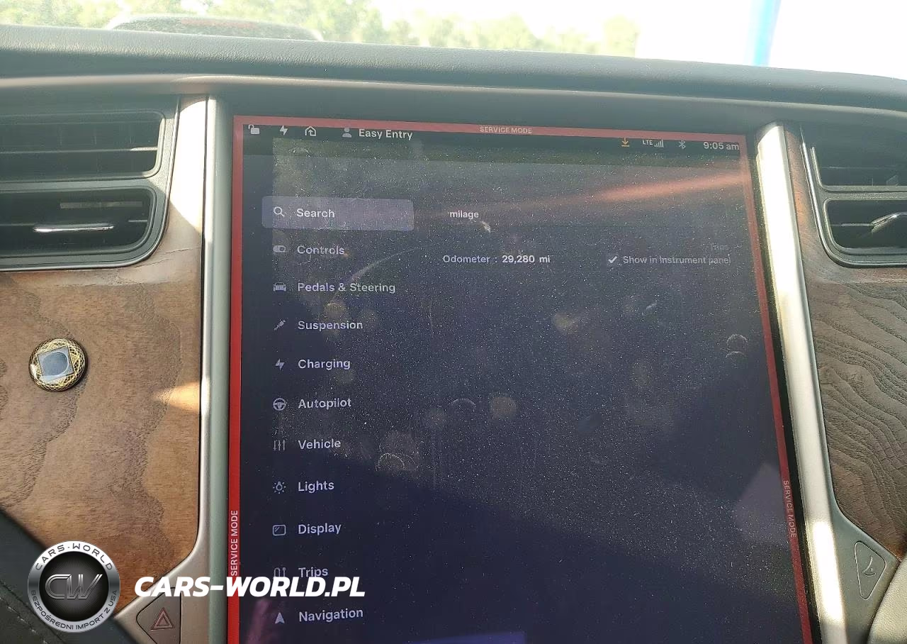 2019 Tesla Model S VIN:5YJSA1E43KF331263 - 9