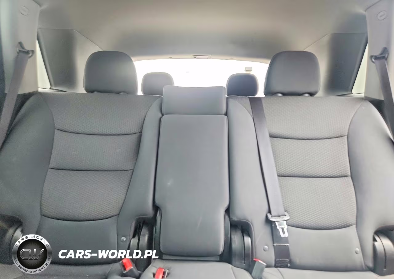 2013 Kia Sorento Lx VIN:5XYKT4A68DG421507 - 10