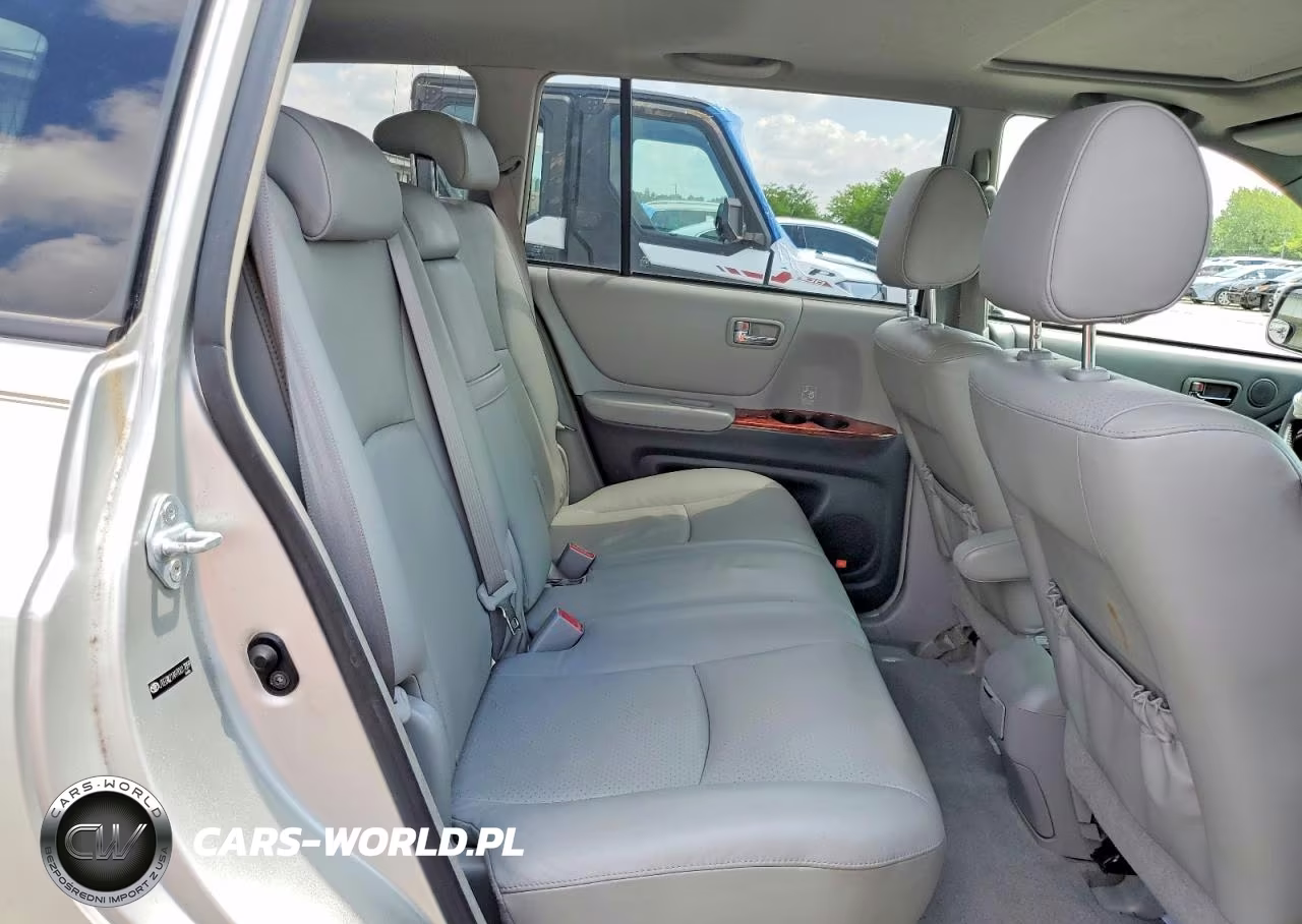 2007 Toyota Highlander Hybrid VIN:JTEGW21A970017899 - 11