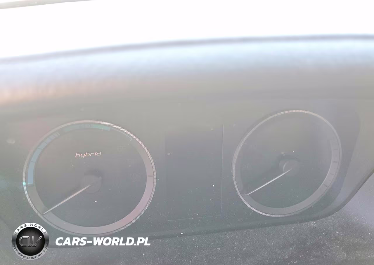 2017 Hyundai Sonata Hybrid Se VIN:KMHE24L15HA059137 - 9