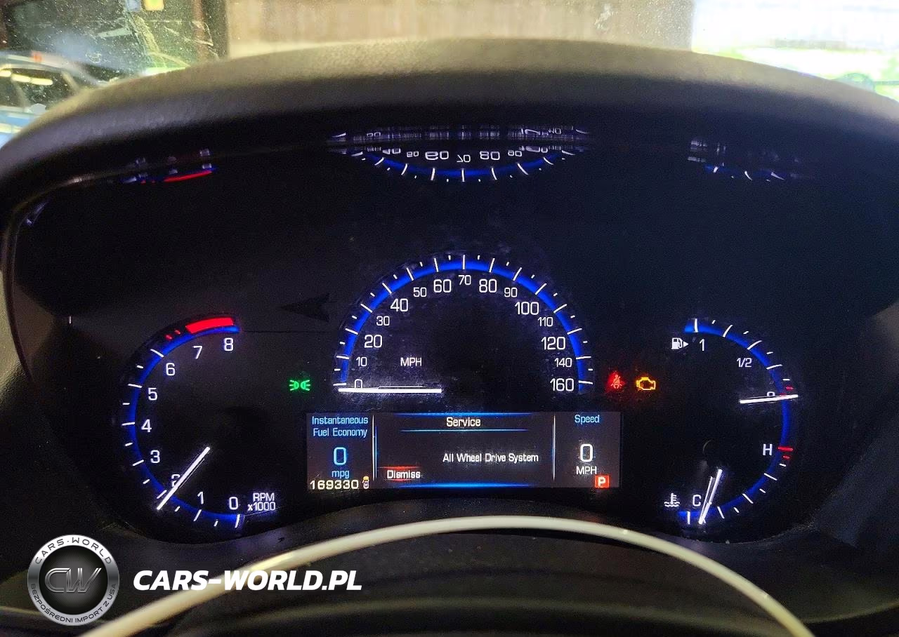 2013 Cadillac Ats VIN:1G6AG5RX9D0172159 - 9