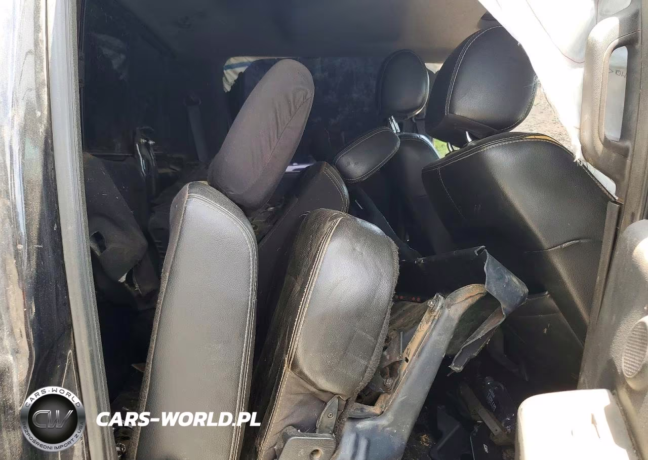 2012 Ford F250 Super Duty VIN:1FT7W2BT6CEA95655 - 10