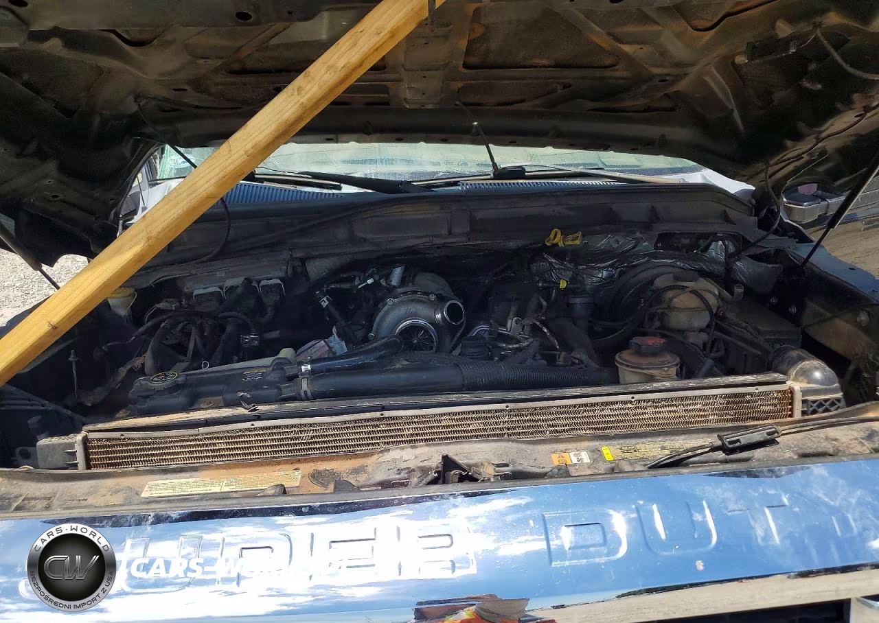 2012 Ford F250 Super Duty VIN:1FT7W2BT6CEA95655 - 11