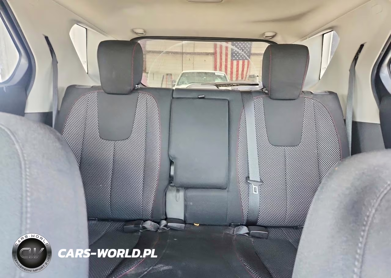 2014 Chevrolet Equinox Lt VIN:2GNFLFEK0E6222770 - 10