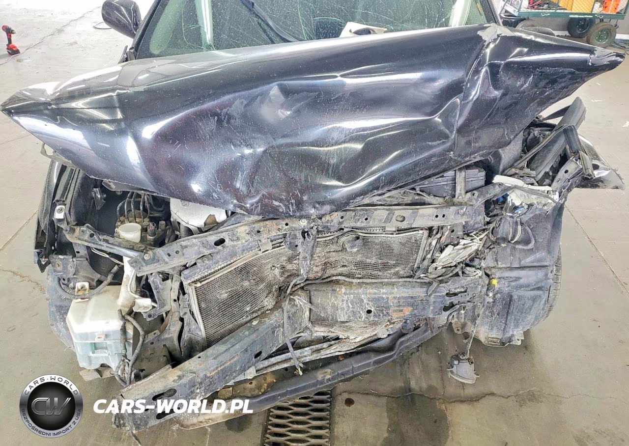 2009 Toyota Camry Se V6 VIN:4T1BK46KX9U590051 - 11