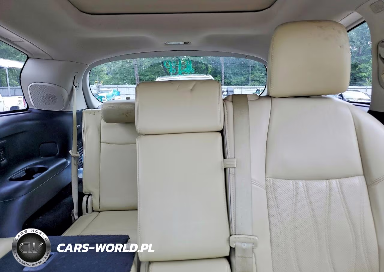 2018 Infiniti Qx60 Base VIN:5N1DL0MN4JC512001 - 10