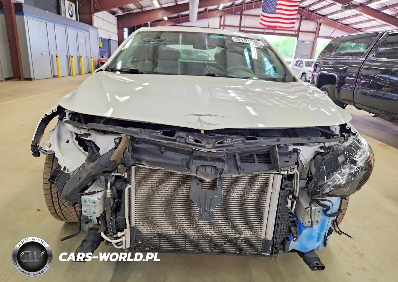 2022 Chevrolet Malibu Lt VIN:1G1ZD5ST1NF112559 - 5