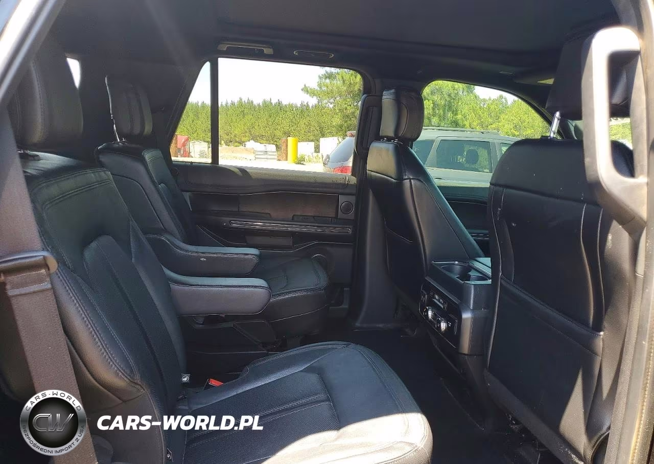 2019 Ford Expedition Limited VIN:1FMJU2AT0KEA78857 - 11