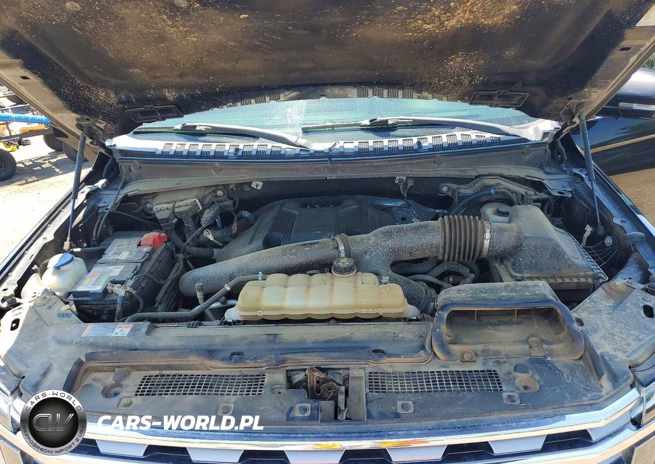 2019 Ford Expedition Limited VIN:1FMJU2AT0KEA78857 - 12