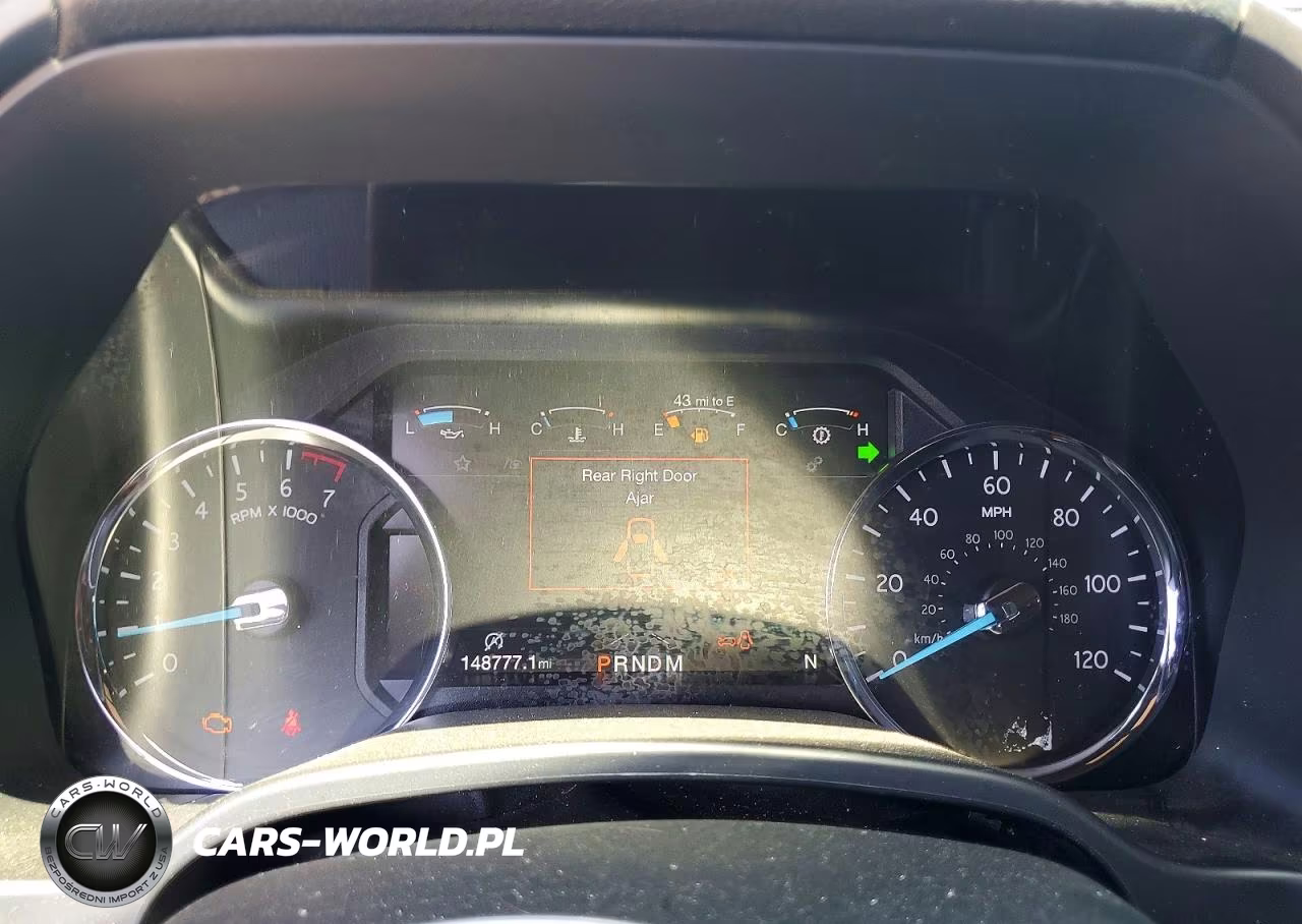 2019 Ford Expedition Limited VIN:1FMJU2AT0KEA78857 - 9