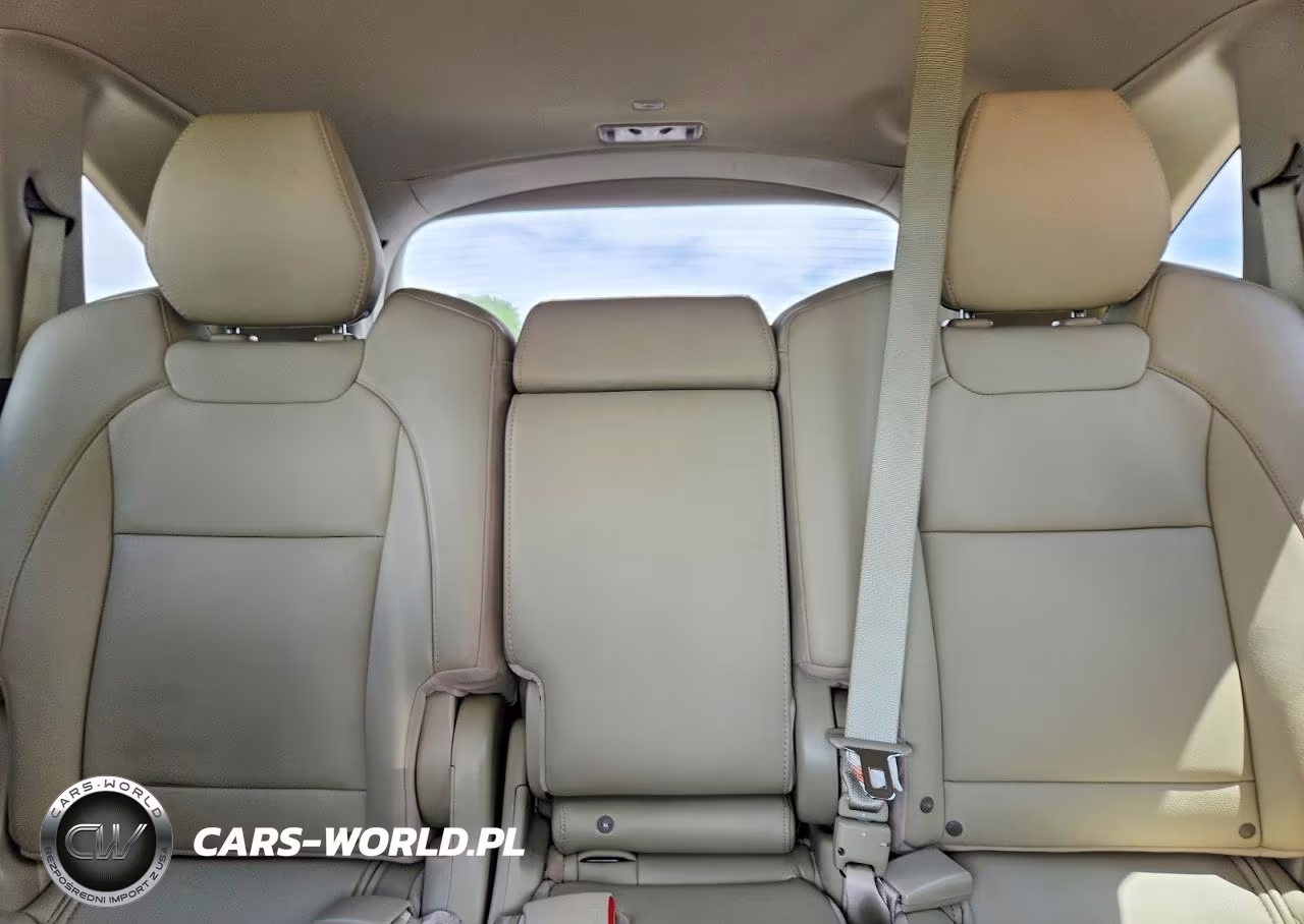2019 Acura Mdx VIN:5J8YD3H33KL012122 - 10