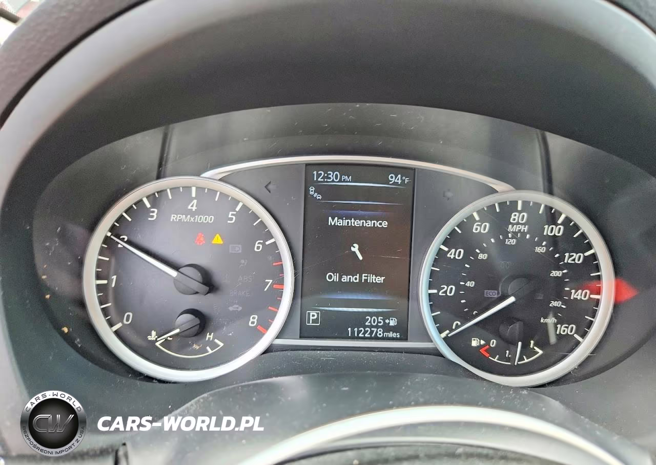 2017 Nissan Sentra Sr VIN:3N1AB7AP7HY406932 - 9