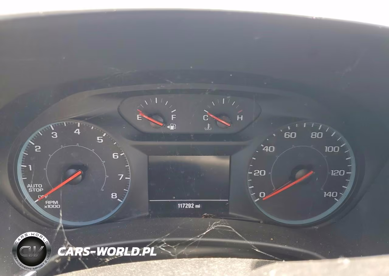 2020 Chevrolet Equinox VIN:2GNAX5EV4L6210377 - 9