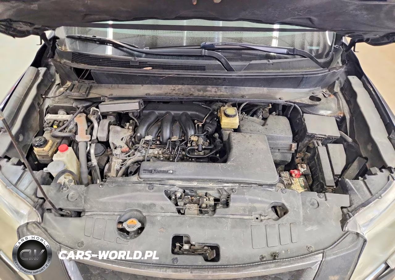 2013 Nissan Pathfinder S VIN:5N1AR2MM9DC607582 - 12