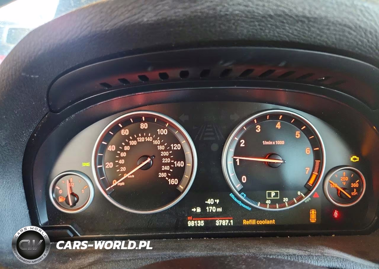 2016 BMW X3 xDrive28I VIN:5UXWX9C53G0D90623 - 9