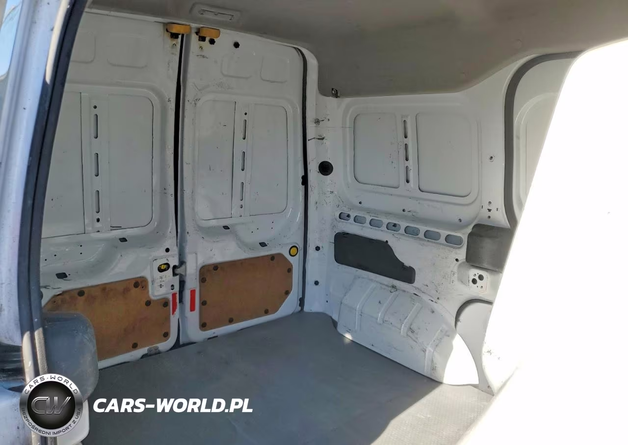 2013 Ford Transit Connect Xlt VIN:NM0LS7BN3DT135337 - 10