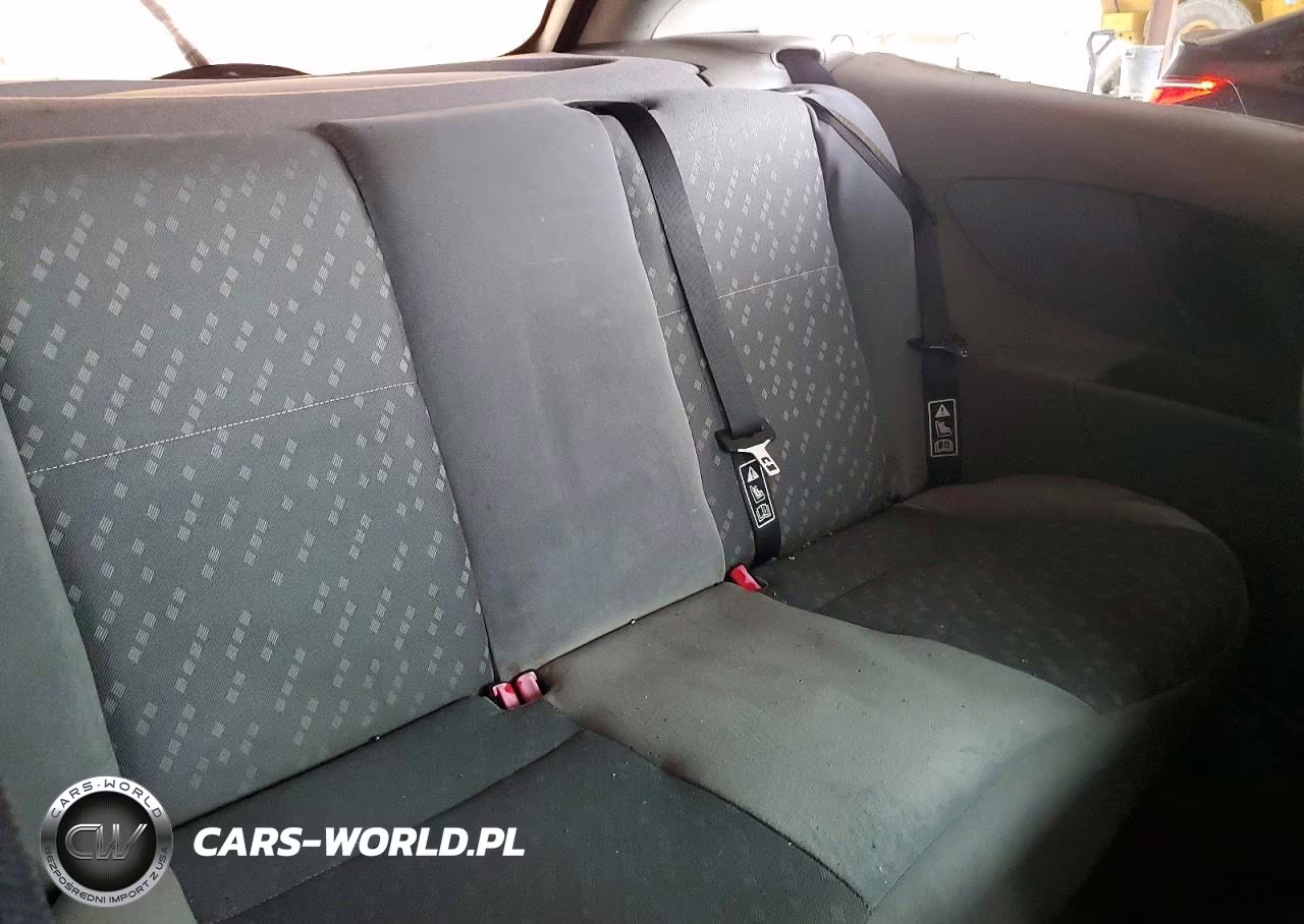 2002 Ford Focus Zx3 VIN:3FAFP31342R240371 - 10