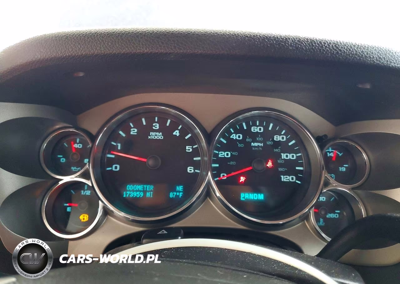 2013 Chevrolet Silverado C1500 Lt VIN:3GCPCSE07DG376934 - 9