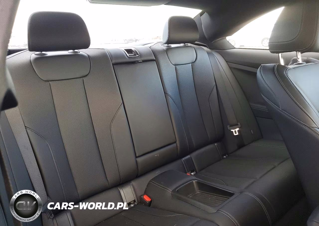 2026 BMW 230Xi VIN:3MW33CM02T8G28665 - 10