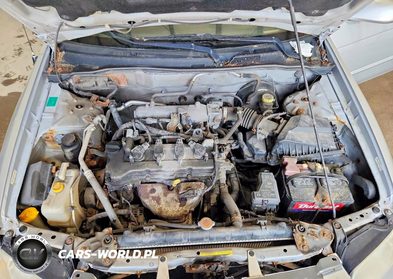 2006 Nissan Sentra 1.8 VIN:3N1CB51D36L623293 - 11