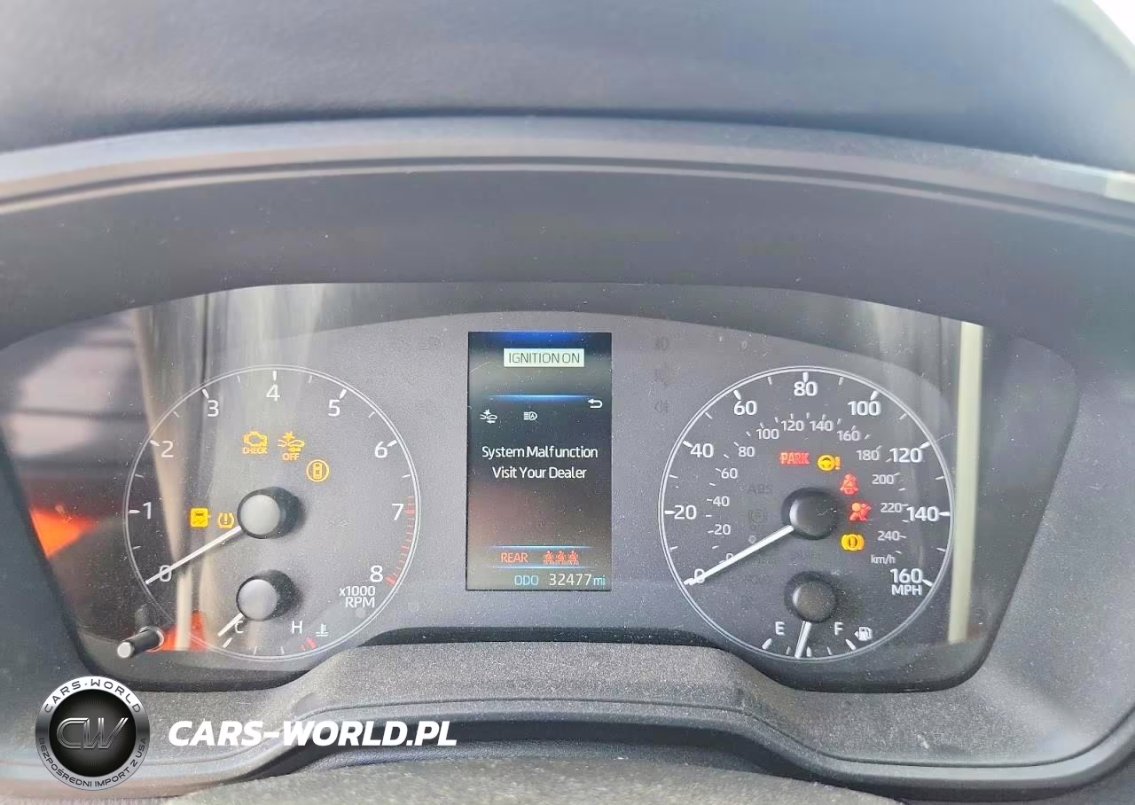 2024 Toyota Corolla Se VIN:5YFS4MCE3RP211174 - 9