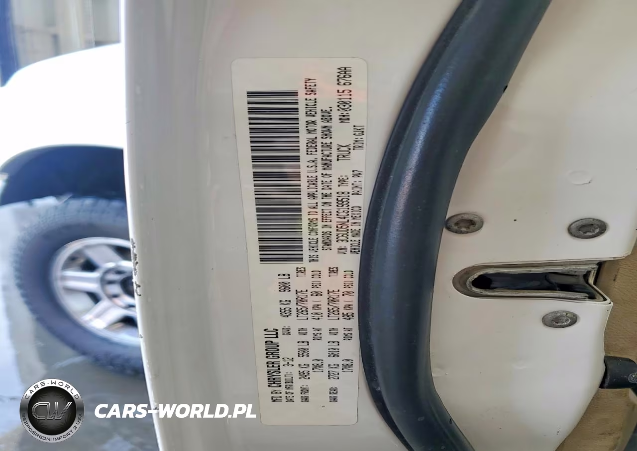 2012 Dodge Ram 2500 Laramie VIN:3C6UD5NL4CG199518 - 12