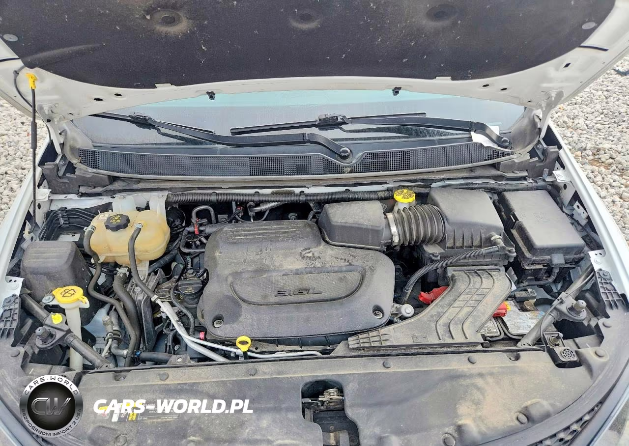 2023 Chrysler Voyager Lx VIN:2C4RC1CG2PR537515 - 12