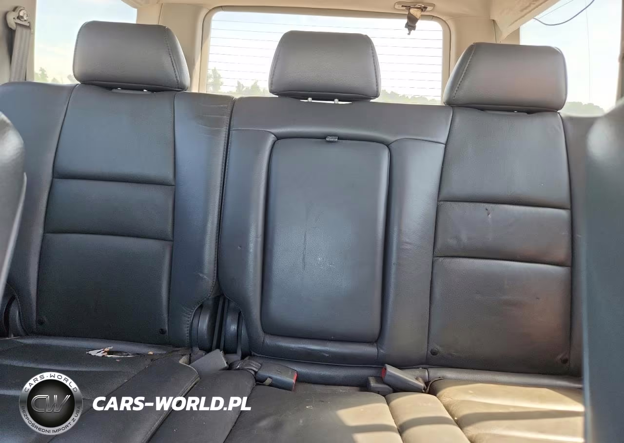 2006 Honda Pilot Ex VIN:5FNYF28746B035195 - 10