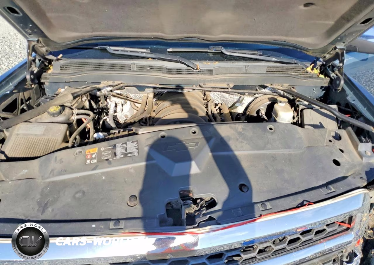 2014 Chevrolet Silverado K1500 Lt VIN:3GCUKREC0EG123285 - 11