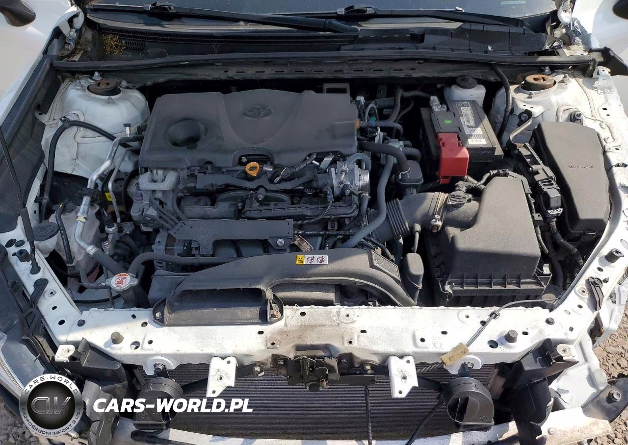 2021 Toyota Camry Le VIN:4T1R11BK4MU035479 - 11