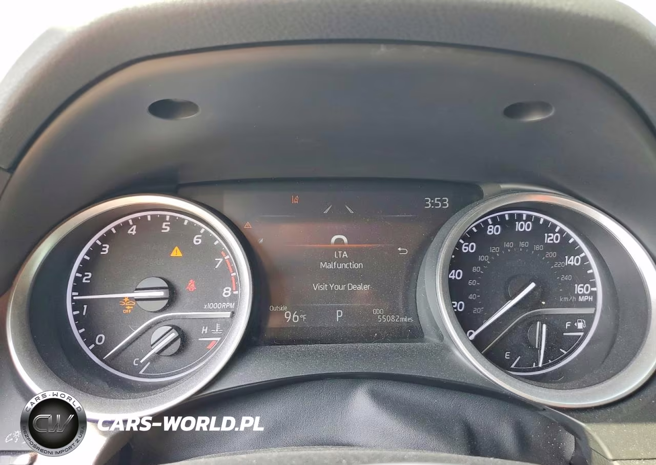 2021 Toyota Camry Le VIN:4T1R11BK4MU035479 - 9