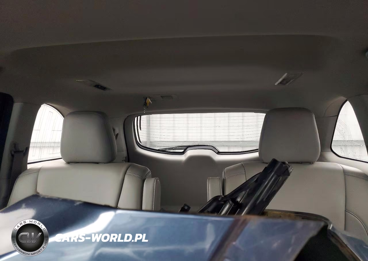 2018 Toyota Highlander Xle VIN:5TDJZRFH2JS820073 - 10