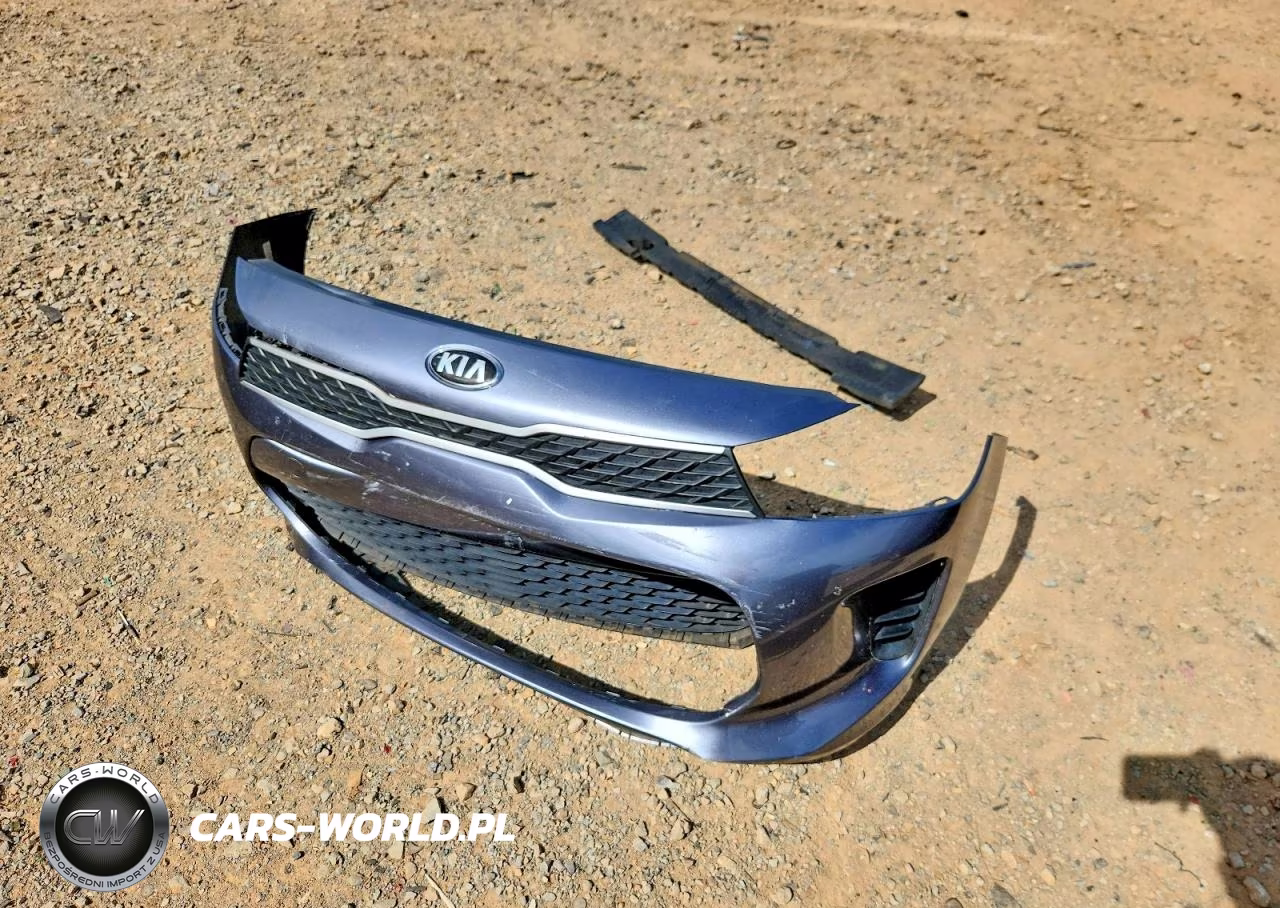 2019 Kia Rio S VIN:3KPA24AB7KE216766 - 12