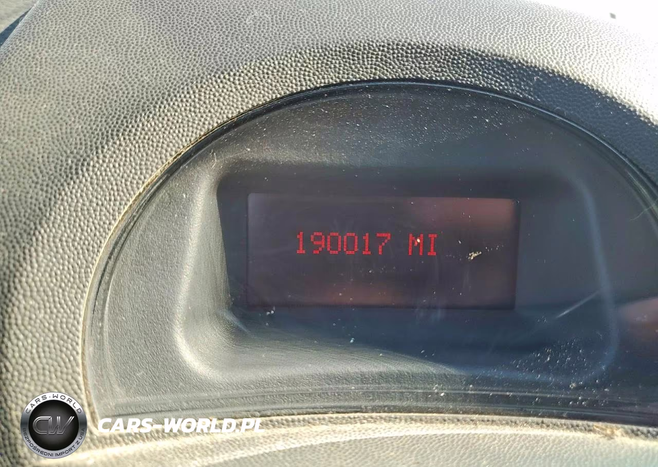 2004 Pontiac Grand Prix Gtp VIN:2G2WR544841324838 - 9