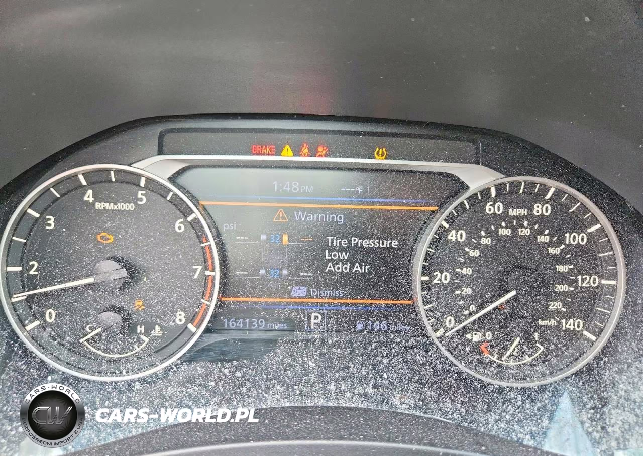 2019 NISSAN ALTIMA 2.5 S VIN:1N4BL4BV4KC228588 - 9