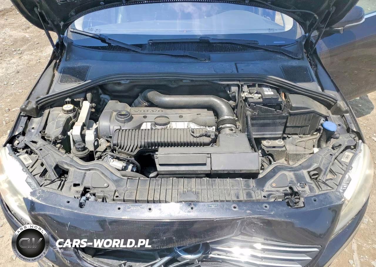 2015 Volvo S60 Premier VIN:YV1612TB6F1307170 - 11