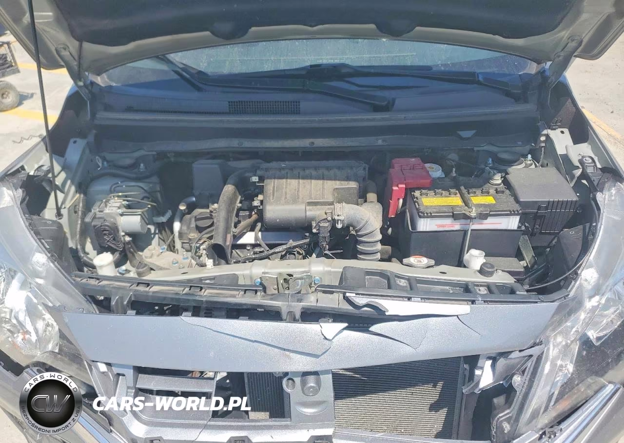 2021 Mitsubishi Mirage VIN:ML32FUFJ2MHF00995 - 11